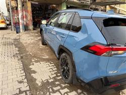 تويوتا راف 4